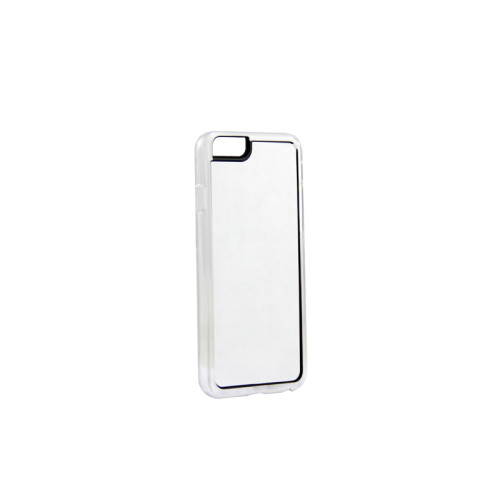 Carcasă telefon sublimabilă iPhone 7/8 Plus(Plastic,Clear)